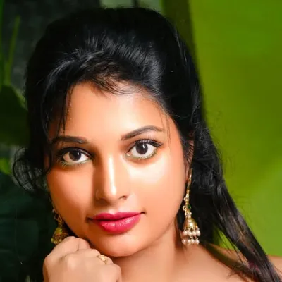 Chandrika revathi profile