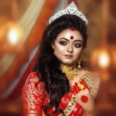 Chandrima Bhattacharya profile