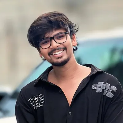Chandru Čş profile