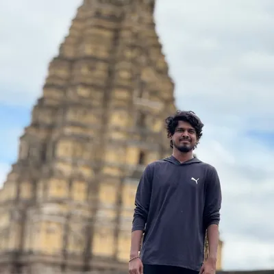 ramachandiran nalasegarane profile