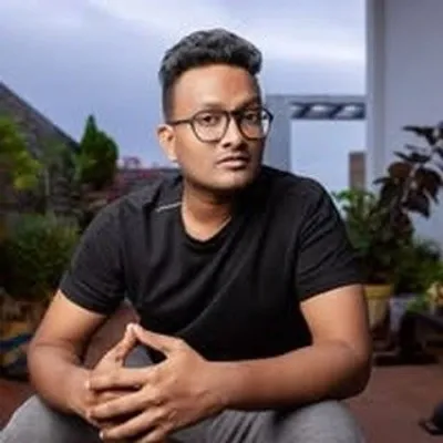 Chandru Bharathy profile