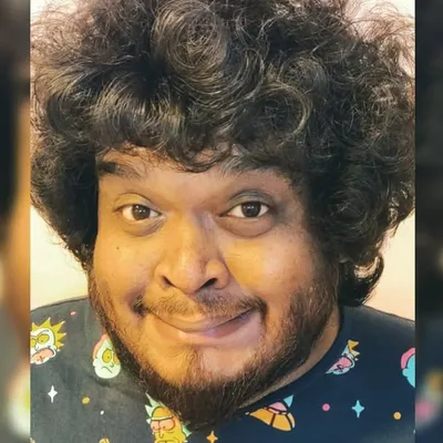 Chandru Stephen