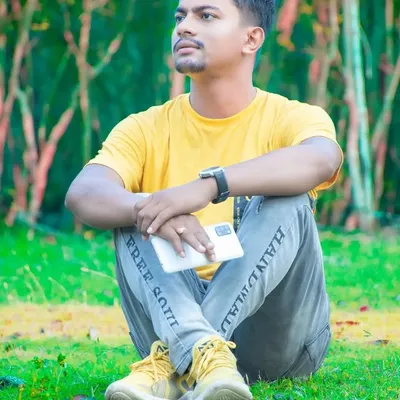 suvendu chand profile