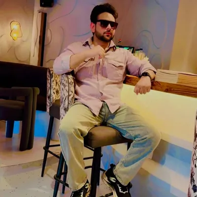 Chandu Choudhary profile