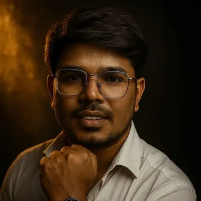 Abhay Lahare profile