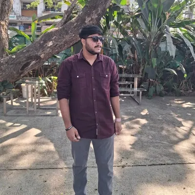 Chandu Mahajan profile