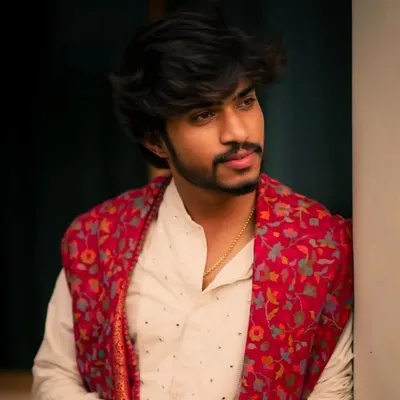 Prem chand goud profile