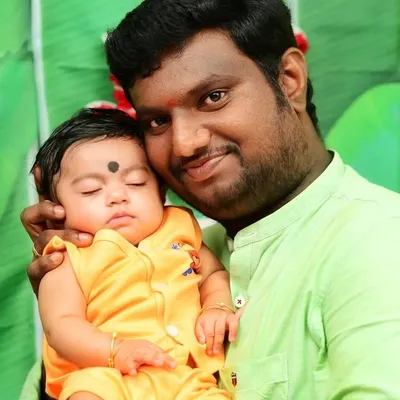 chandu satish profile