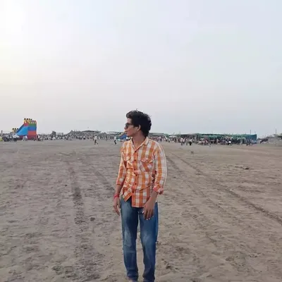 Chanduuu Ambulkar profile