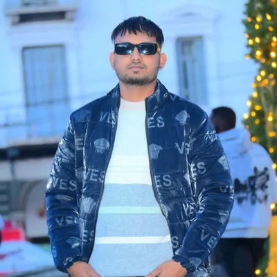 Chand Yadav profile