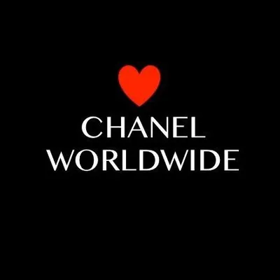 CHANEL LOVERS profile