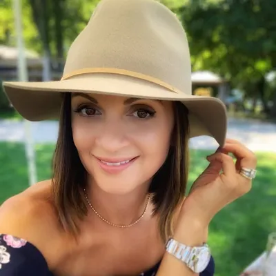 Tania Maria profile