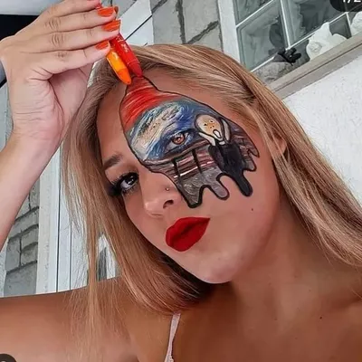 TINA TROHA profile
