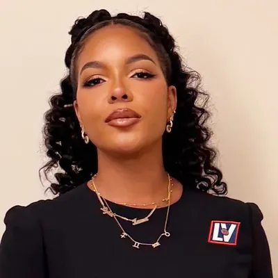 Chanel Thierry profile