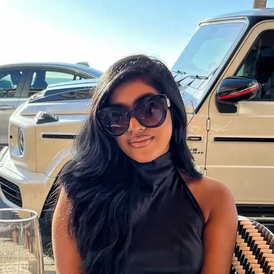Chanel Heeralall profile