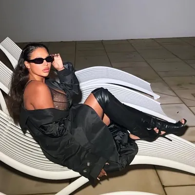 Chanelle Mauricette profile