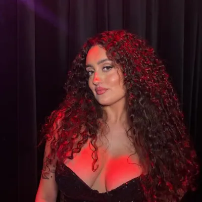 Chanelle Nogueira Sand profile