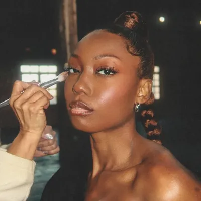 CHANEL MCKINSIE profile