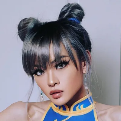Chanel profile
