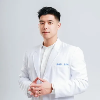 Ricky|營養師|減脂結合生活 profile