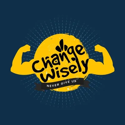 Change Wisely profile