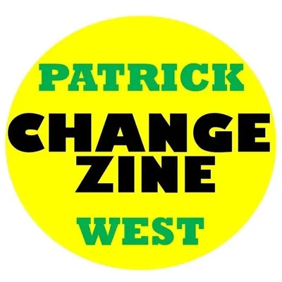 Patrick West profile