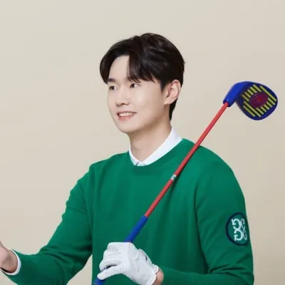 KPGA 한창훈프로 profile