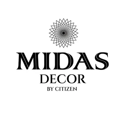 Midas Decor®️🇮🇳🌐 profile