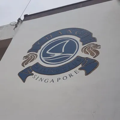 Changi Sailing Club profile