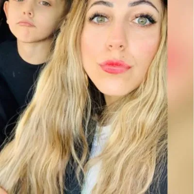 Chani Kramer profile