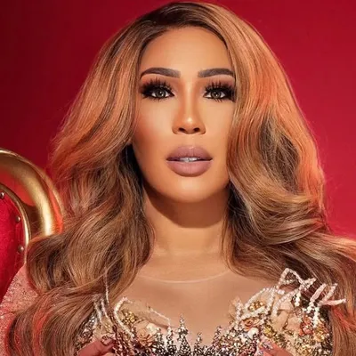 Chanita Foster profile