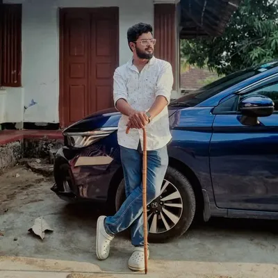 Chanjal Prakash profile