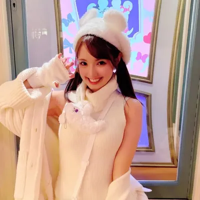 ちゃんかっぴ. profile