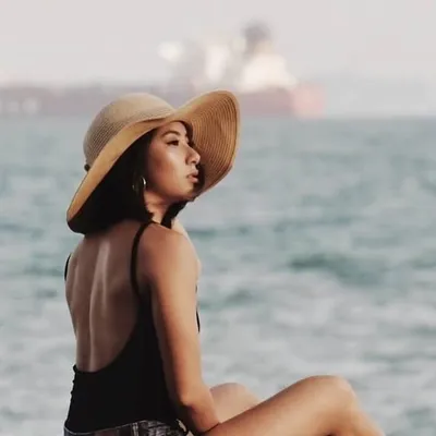 Kimberly Chan profile