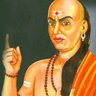 chankya nitii™© profile