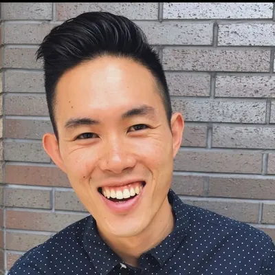Casey Chan profile