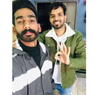 ਉਸਤਾਦ ਹੈਪੀ ਰਾਏਕੋਟੀ ❤️ਸ਼ੋਕ ਗੀਤਕਾਰੀ ਦਾ 🎤🎤 profile