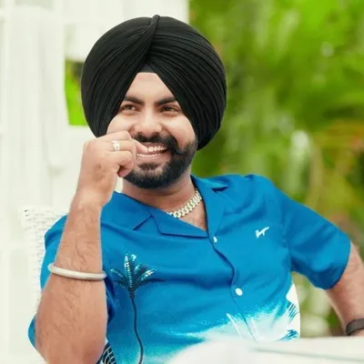 CHANNA JANDALI profile