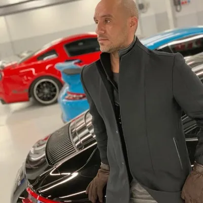 Fawaz malallah profile