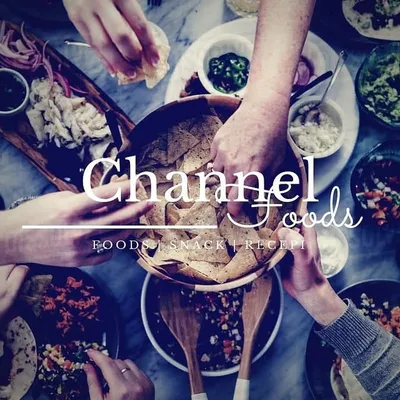 Food | Snack | Recepi profile