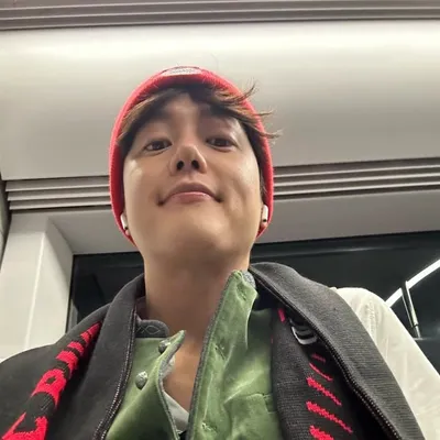 Park Jaeil profile