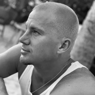 Channing Tatum profile