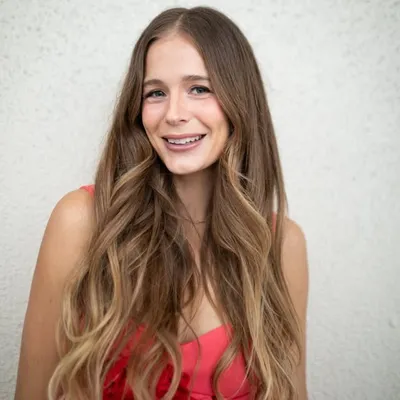 Chandler Rae Kimball profile