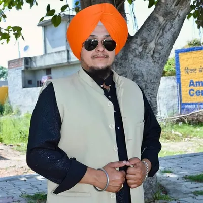 Chanpreet Singh ( ਅਧੂਰੇ ਸੁਪਨਿਆਂ ਦਾ ਬਾਦਸ਼ਾਹ) profile