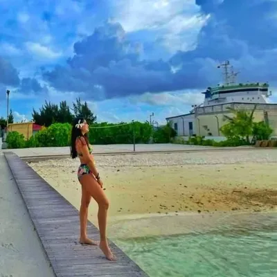 Chanpreet Kaur Grewal profile