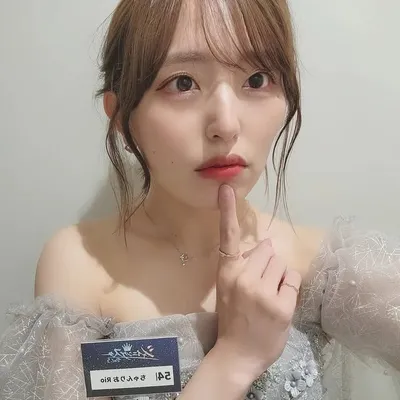 平山 莉央 profile