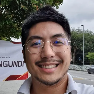 Chan Soon Seng profile