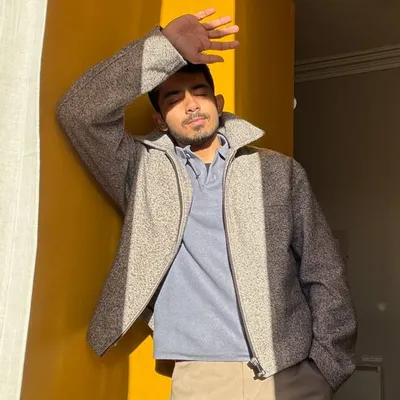 Yashwardhan Singh profile