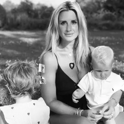 Chantal Bles - Doornbos profile
