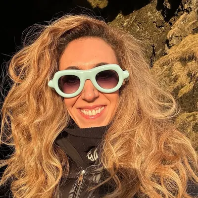 Chantal Kopenhagen Goldfinger profile